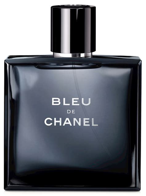 blue chanel parfum heren.